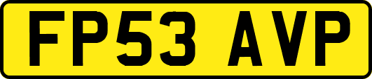 FP53AVP