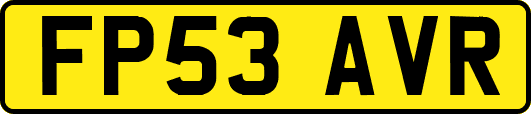 FP53AVR