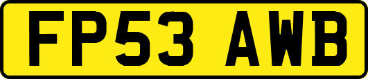 FP53AWB