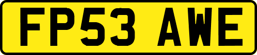 FP53AWE