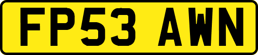 FP53AWN