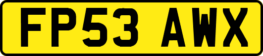 FP53AWX