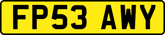 FP53AWY
