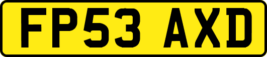 FP53AXD