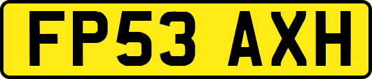 FP53AXH