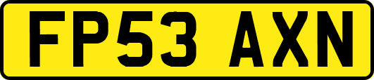 FP53AXN