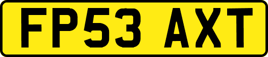 FP53AXT