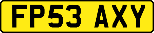 FP53AXY
