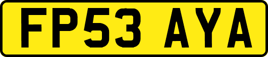 FP53AYA