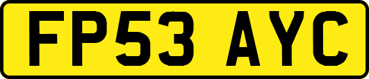 FP53AYC