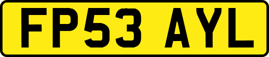 FP53AYL