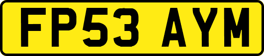 FP53AYM