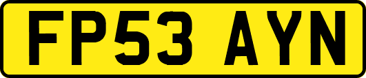 FP53AYN