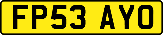 FP53AYO