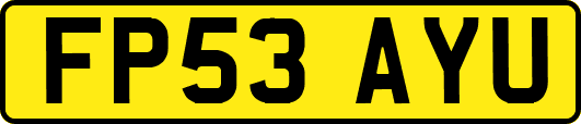 FP53AYU