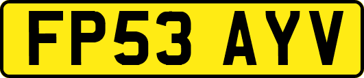 FP53AYV