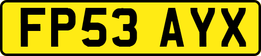 FP53AYX