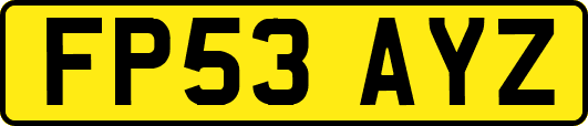 FP53AYZ
