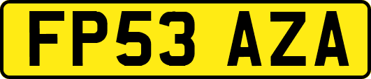 FP53AZA