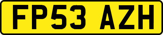 FP53AZH