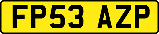 FP53AZP