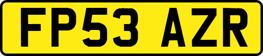 FP53AZR