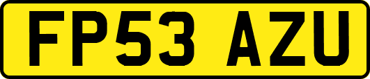 FP53AZU