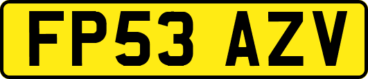 FP53AZV