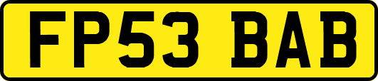 FP53BAB