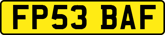 FP53BAF