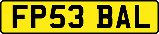 FP53BAL