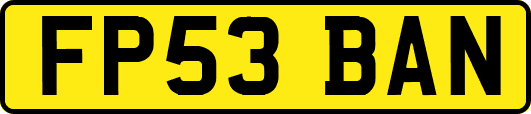FP53BAN