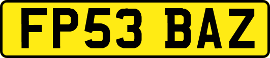FP53BAZ