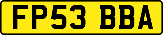 FP53BBA