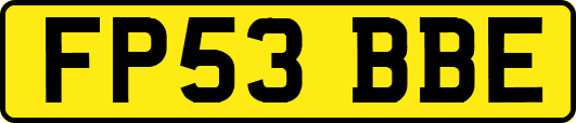 FP53BBE