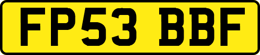 FP53BBF