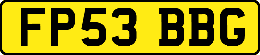 FP53BBG