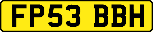 FP53BBH