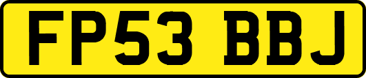 FP53BBJ