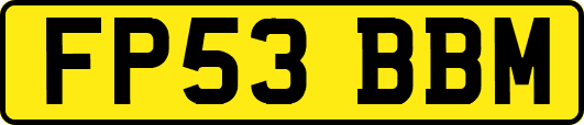 FP53BBM