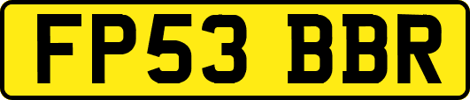 FP53BBR