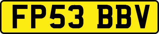 FP53BBV