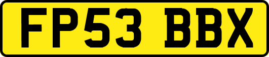 FP53BBX