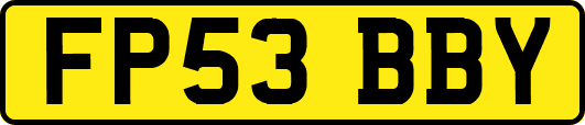 FP53BBY