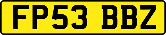 FP53BBZ
