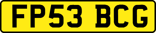 FP53BCG