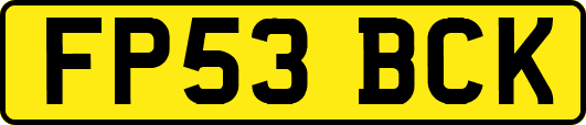 FP53BCK