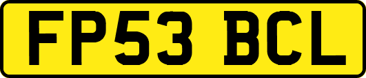 FP53BCL