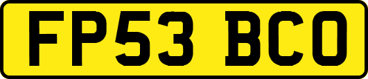 FP53BCO