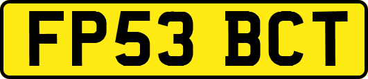 FP53BCT